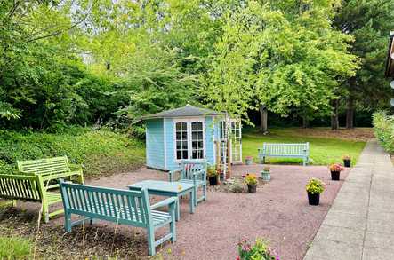 Highclere Care Home Care Home Milton Keynes  - 4