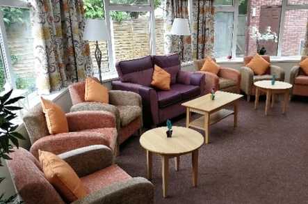 Overdene House Care Home Winsford  - 2