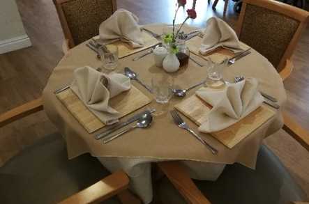 Overdene House Care Home Winsford  - 3