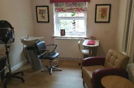 Overdene House Care Home Winsford  - 4