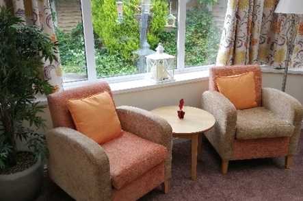 Overdene House Care Home Winsford  - 5
