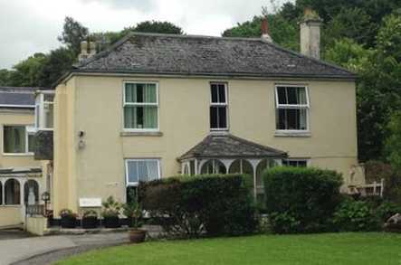 Overleat Residential Care Home Care Home Kingsbridge  - 1