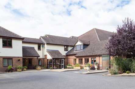 Overslade House Care Home Rugby  - 1