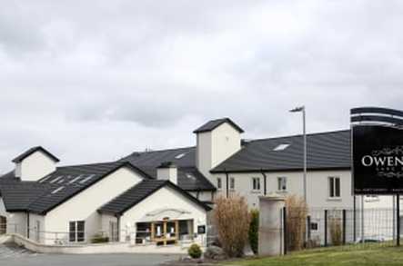 Owen Mor Care Centre Care Home   - 1