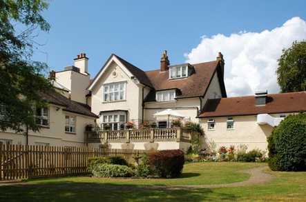 Oxford Beaumont Care Home Oxford  - 1