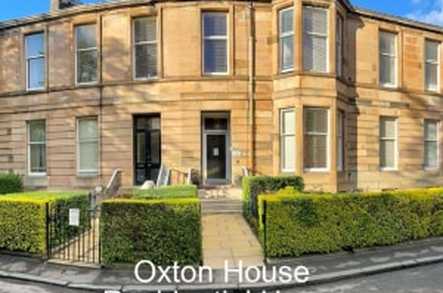 Oxton House Residential Home For Older People Care Home Glasgow  - 1