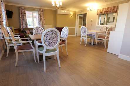 Greenhill Care Home Bromley  - 1