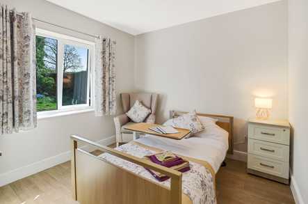 The Orchards Residential Home Care Home Swindon  - 2