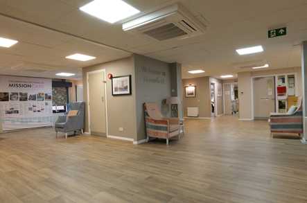 Homefield Care Home Bromley  - 1