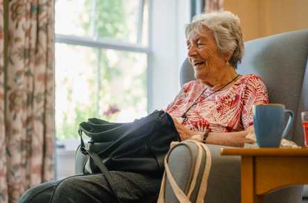 Hammerwich Hall Care Home Care Home Burntwood  - 2