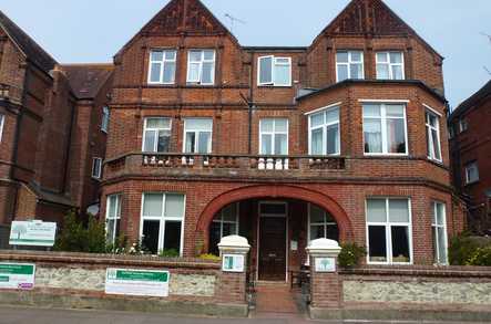 Hartfield House Rest Home Care Home Eastbourne  - 1