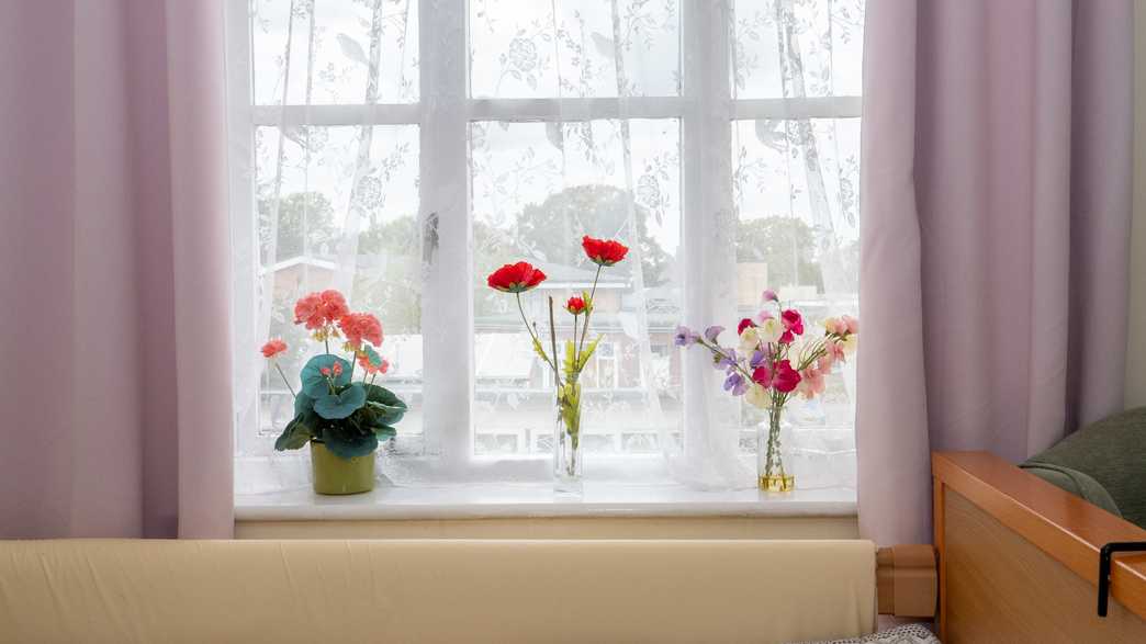 Glebe House Care Home Care Home Staines-upon-thames accommodation-carousel - 4