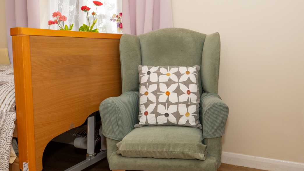 Glebe House Care Home Care Home Staines-upon-thames accommodation-carousel - 3