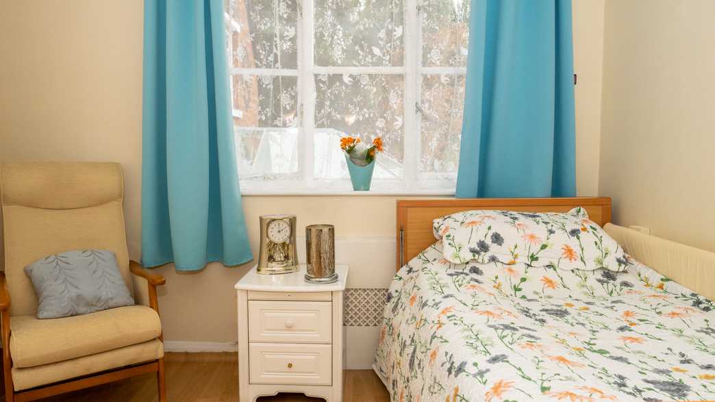 Glebe House Care Home Care Home Staines-upon-thames accommodation-carousel - 1