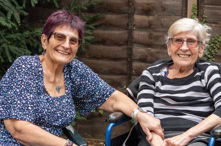 Glebe House Care Home Care Home Staines-upon-thames  - 5