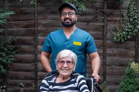 Glebe House Care Home Care Home Staines-upon-thames  - 3