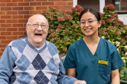 Glebe House Care Home Care Home Staines-upon-thames  - 4