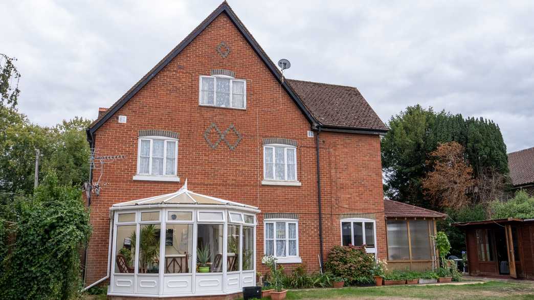 Glebe House Care Home Care Home Staines-upon-thames buildings-carousel - 3