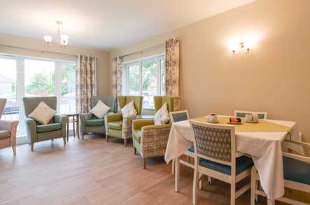 The Orchards Residential Home Care Home Swindon  - 1
