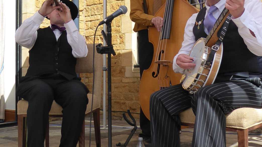 Newlands Care Home Care Home Stow on the Wold activities-carousel - 2