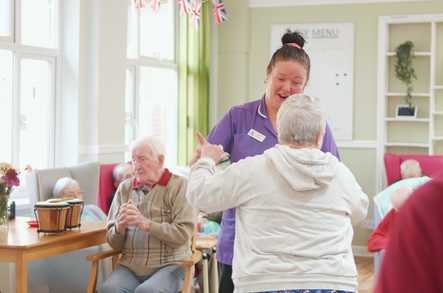 Broomy Hill Nursing Home Care Home Hereford  - 3