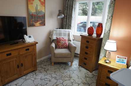 Abbeyfield Friars Mead Care Home Kings Langley  - 4