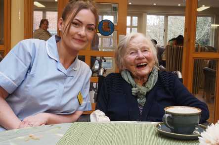 Abbeyfield Friars Mead Care Home Kings Langley  - 2
