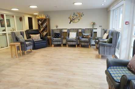 Abbeyfield Friars Mead Care Home Kings Langley  - 5