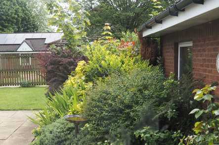 Barton Brook Care Home Care Home Eccles  - 2