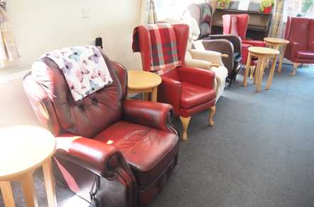 Hollins Bank Care Home Care Home Blackpool  - 3