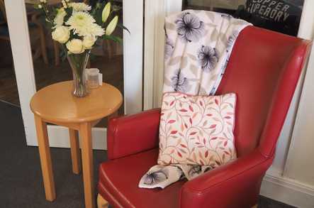 Hollins Bank Care Home Care Home Blackpool  - 2