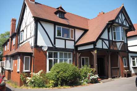 Hollins Bank Care Home Care Home Blackpool  - 5