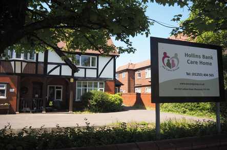 Hollins Bank Care Home Care Home Blackpool  - 2
