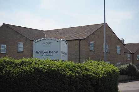 Willow Bank Care Home Care Home Bradford  - 4