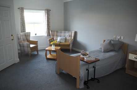 Willow Bank Care Home Care Home Bradford  - 3