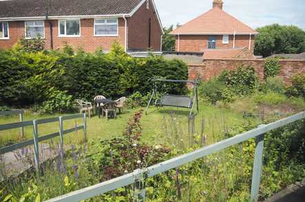 Broadway Nursing Home Care Home Blackpool  - 5