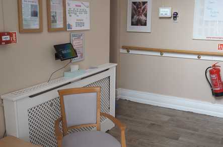 Broadway Nursing Home Care Home Blackpool  - 4