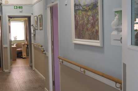 Broadway Nursing Home Care Home Blackpool  - 3