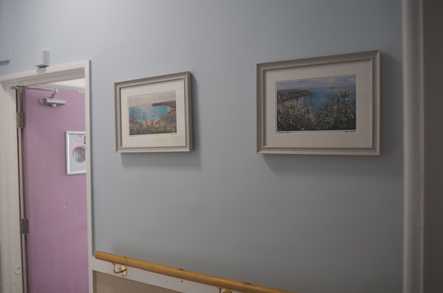 Broadway Nursing Home Care Home Blackpool  - 2