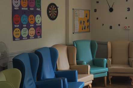 Banksfield Nursing Home Care Home Preston  - 5
