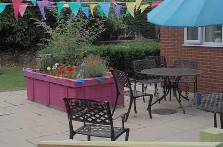 Banksfield Nursing Home Care Home Preston  - 3