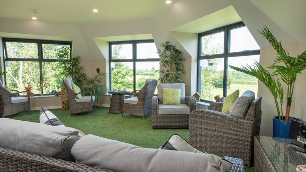 Pax Hill Residential Home EMF Unit Care Home Farnham activities-carousel - 2