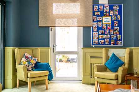 Upton Grange Residential Home Care Home Macclesfield  - 3