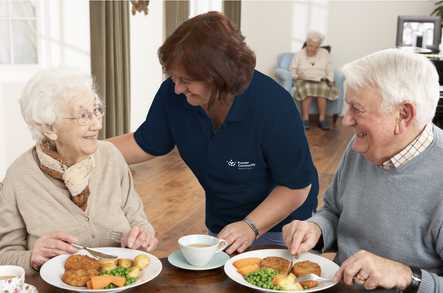 Premier Community Home Care Home Care Sheffield  - 1