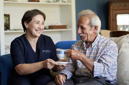 Premier Community Home Care - Amber Valley Home Care Mansfield  - 1
