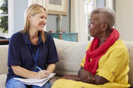 PCash Healthcare (LIve-in Care) Live In Care Ashford  - 1