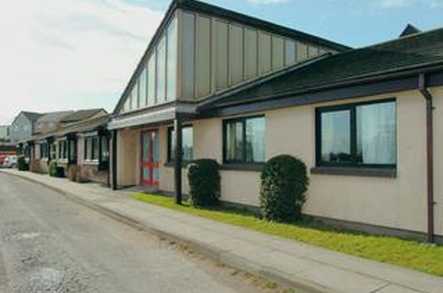 PENRHOS CARE HOME LTD Care Home Pontypridd  - 1