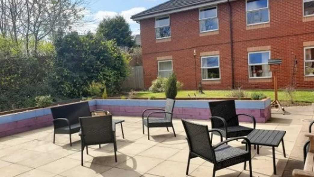 Priory Gardens Care Home Pontefract activities-carousel - 2