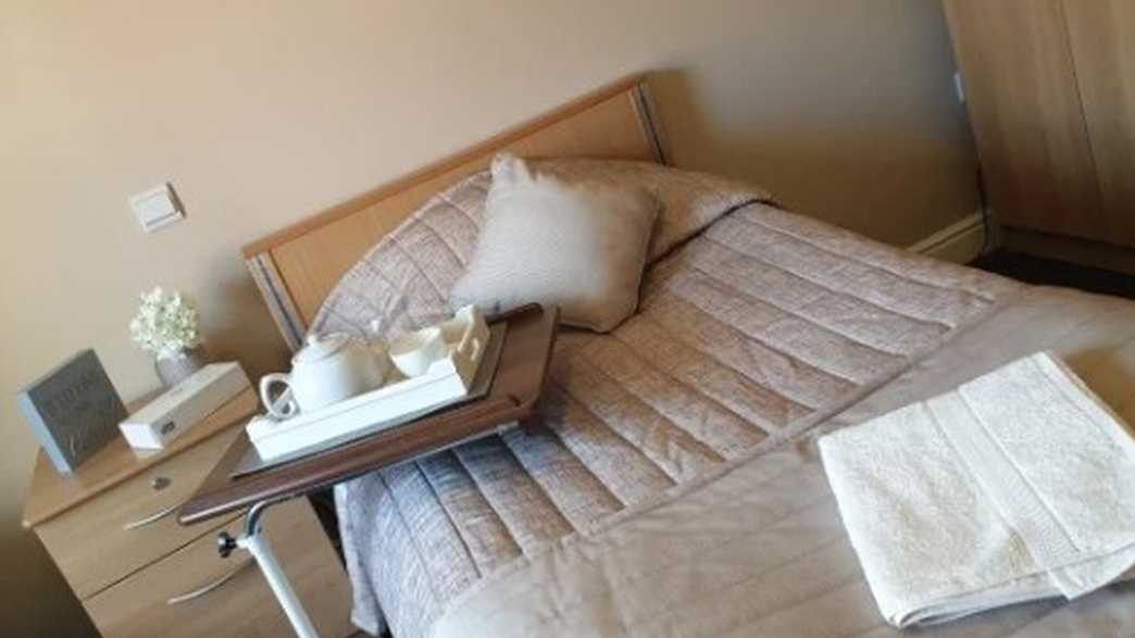 Priory Gardens Care Home Pontefract accommodation-carousel - 2