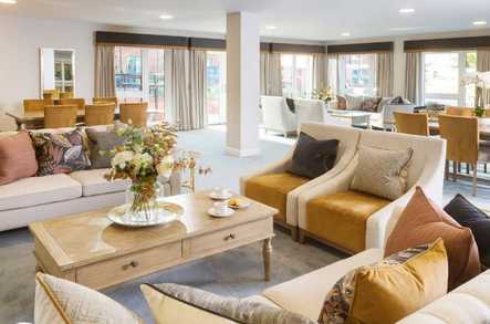 Portland Grange Retirement Living Leek  - 2